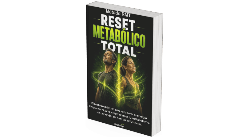 Libro Método RMT