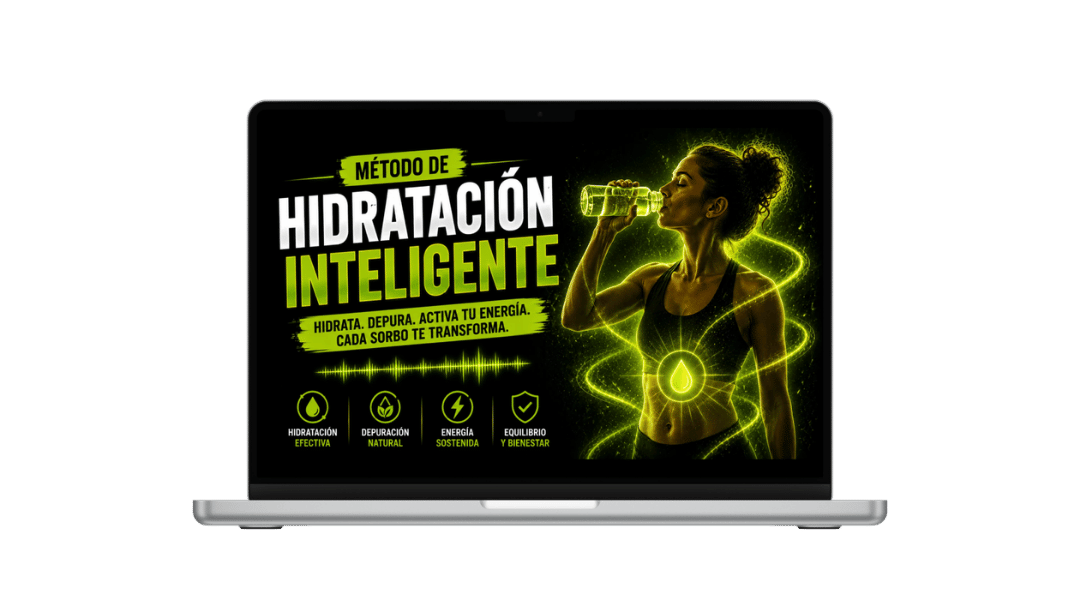 Hidratacion Inteligente