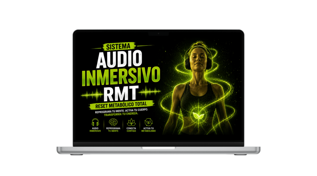 Audio Inmersivo RMT