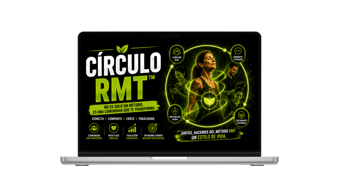 Circulo RMT Comunidad